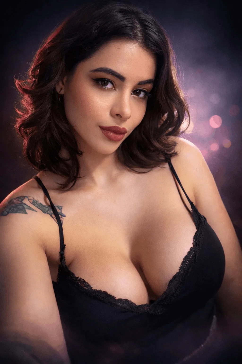 Portada de Lulita Star